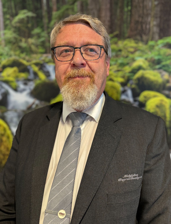 Yngvar Bjørnsrud